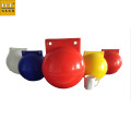 FQ 500S rotational moulding floater ball buoy